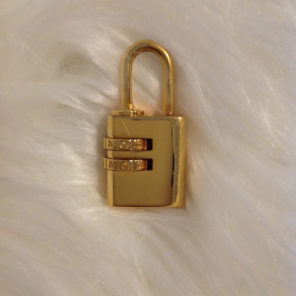 Authentic Prada Combination lock - Picture 7 of 7
